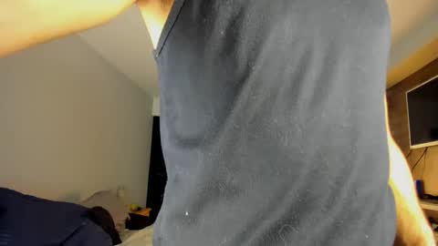 Snapshot of im_paul_ chatting on September 14, 2:54 am Paul online show from September 14, 2:54 am