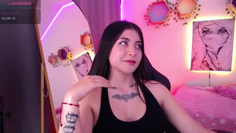 Snapshot of im_rosse_ chatting on October 23, 7:45 pm Jade Rosse online show from October 23, 7:45 pm