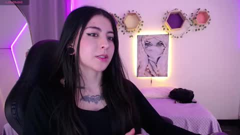 Snapshot of im_rosse_ chatting on November 26, 6:42 pm Jade Rosse online show from November 26, 6:42 pm