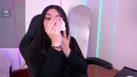 Jade Rosse online show from February 10, 6:56 pm