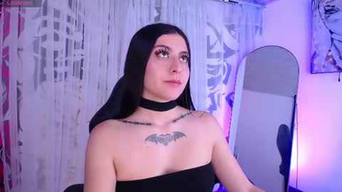Jade Rosse online show from June 19, 9:07 pm