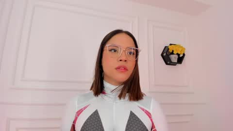 Snapshot of im_scarlett__ chatting on May 31, 6:31 pm scarlett online show from May 31, 6:31 pm