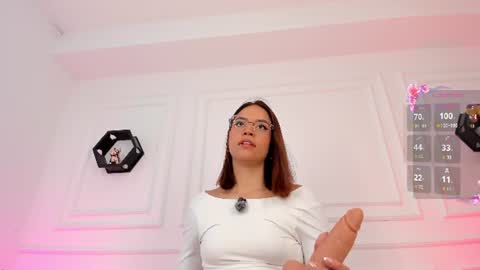 Snapshot of im_scarlett__ chatting on July 31, 7:02 pm scarlett online show from July 31, 7:02 pm