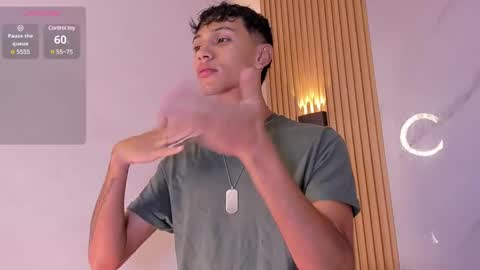 Snapshot of im_sebaslopez chatting on February 12, 4:12 am im_sebaslopez online show from February 12, 4:12 am