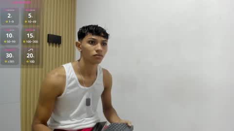 Snapshot of im_sebaslopez chatting on March 5, 3:40 am im_sebaslopez online show from March 5, 3:40 am