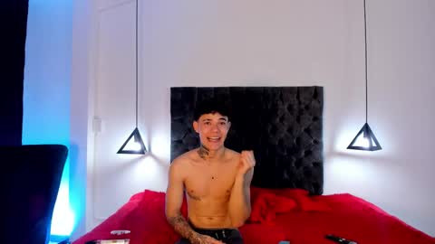 Seven online show from March 2, 7:15 am