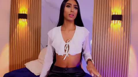 TAMMY online show from June 26, 12:20 pm