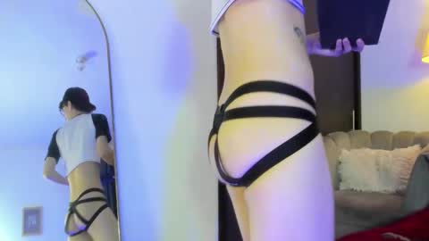 thomas online show from January 7, 12:18 pm