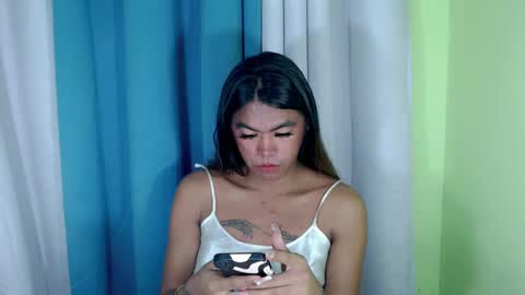 Snapshot of im_yourfairyannaxx chatting on January 31, 12:39 am im_yourfairyannaxx online show from January 31, 12:39 am