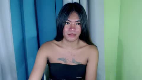 Snapshot of im_yourfairyannaxx chatting on February 3, 5:40 am im_yourfairyannaxx online show from February 3, 5:40 am