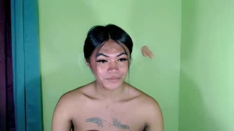 Snapshot of im_yourfairyannaxx chatting on February 16, 3:58 am im_yourfairyannaxx online show from February 16, 3:58 am