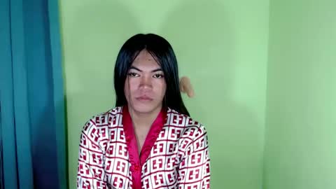 Snapshot of im_yourfairyannaxx chatting on February 23, 12:41 am im_yourfairyannaxx online show from February 23, 12:41 am