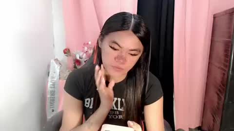 Snapshot of im_yourfairyannaxx chatting on October 14, 9:10 am im_yourfairyannaxx online show from October 14, 9:10 am