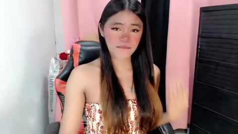 Snapshot of im_yourfairyannaxx chatting on October 26, 3:45 am im_yourfairyannaxx online show from October 26, 3:45 am