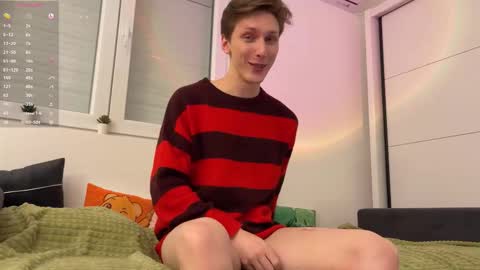 Adrian online show from December 16, 5:29 pm