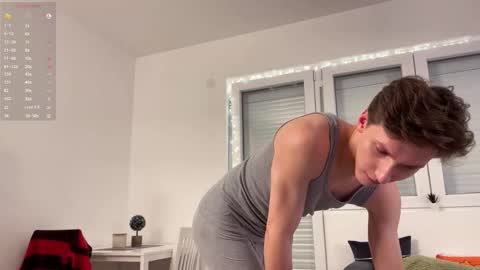 Adrian online show from January 14, 6:46 pm