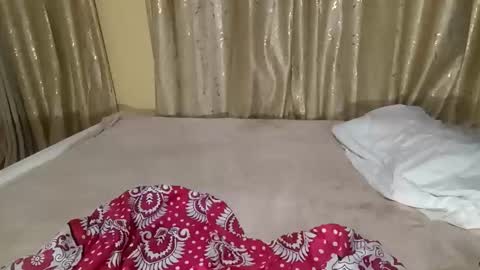 ChocobabeX online show from November 6, 9:05 pm