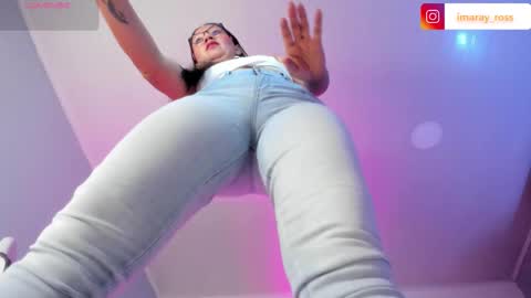 imaray online show from February 7, 11:25 am