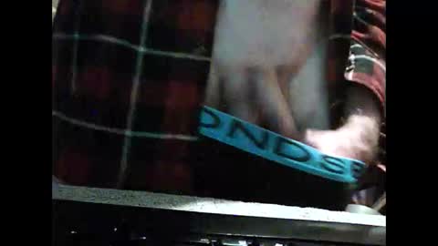 Snapshot of imaussiechris chatting on December 18, 8:53 am Aussie Guy online show from December 18, 8:53 am