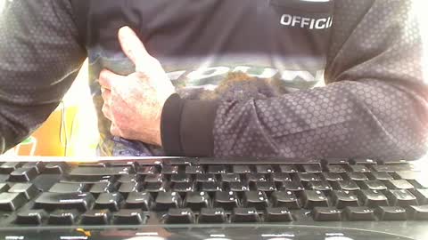 Aussie Guy online show from July 7, 3:31 am