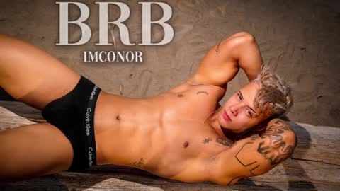 Snapshot of imconor chatting on February 26, 11:59 pm imconor online show from February 26, 11:59 pm