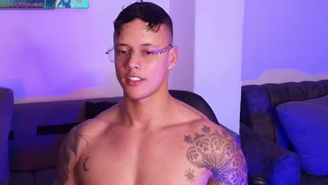 imconor online show from February 26, 11:15 pm