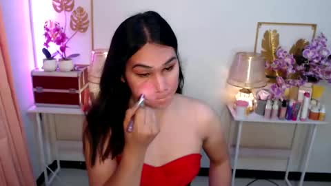 Ashley online show from January 10, 2:02 pm