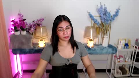 Ashley online show from January 20, 2:43 am