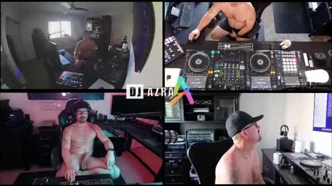 DJ Azra online show from September 14, 3:11 pm