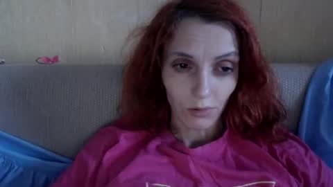 irina online show from September 23, 4:48 am