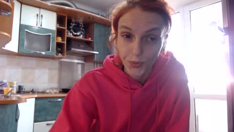 irina online show from October 12, 12:59 pm