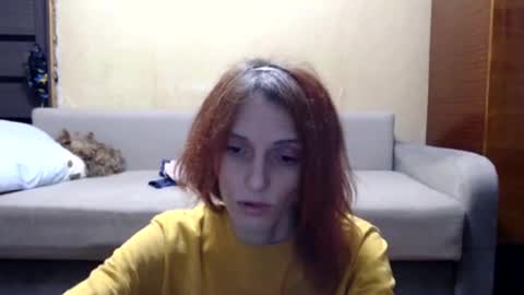 irina online show from January 8, 1:24 pm