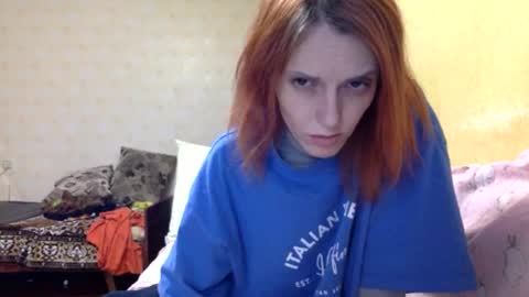 irina online show from January 12, 1:05 pm