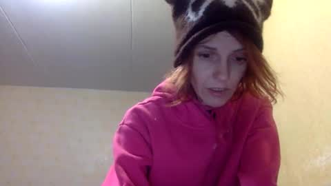 irina online show from February 2, 3:38 am