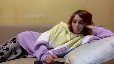 irina online show from February 9, 11:53 pm