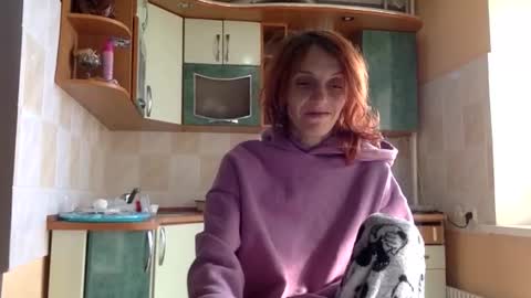irina online show from February 10, 11:58 am