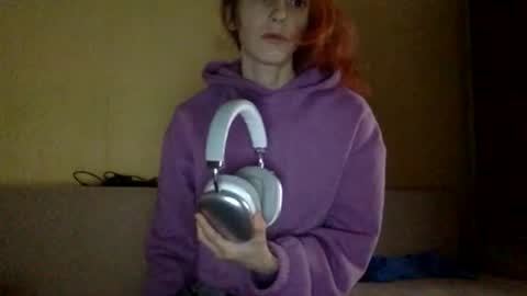 irina online show from February 16, 9:38 am