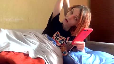 irina online show from March 7, 12:13 pm