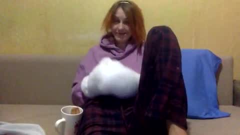 irina online show from March 8, 12:30 am