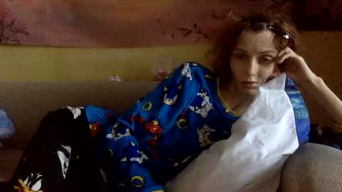 irina online show from July 18, 3:44 am