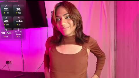 Snapshot of imgerver chatting on October 21, 2:29 pm GERVE online show from October 21, 2:29 pm