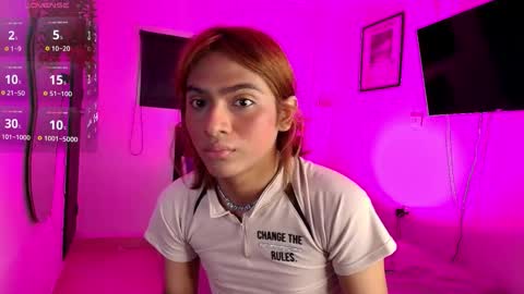 Snapshot of imgerver chatting on November 29, 3:26 pm GERVE online show from November 29, 3:26 pm