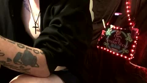 JJ online show from February 16, 9:59 am