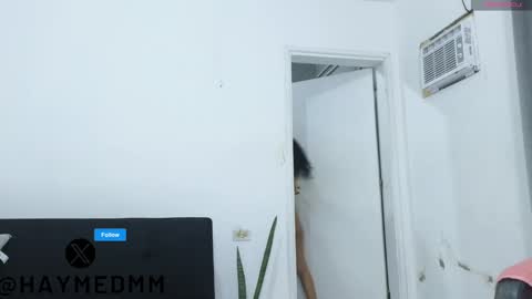 Haymed Montao online show from January 15, 7:37 am