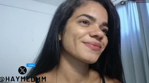 Haymed Montao online show from January 27, 11:54 am