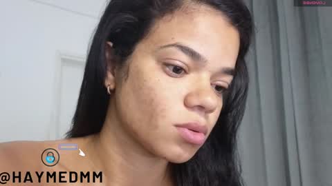 Haymed Montao online show from January 28, 9:08 am