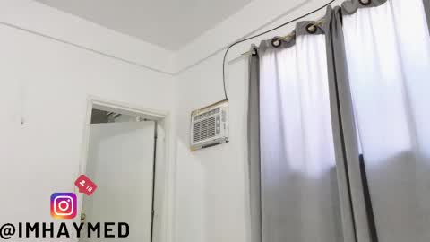 Haymed Montao online show from February 23, 1:53 pm