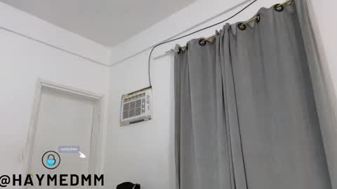 Haymed Montao online show from September 26, 1:09 am