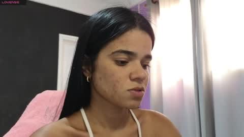 Snapshot of imhaymed chatting on May 26, 8:16 pm Haymed Montao online show from May 26, 8:16 pm