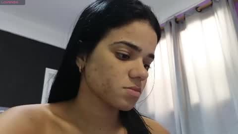 Snapshot of imhaymed chatting on June 13, 8:29 pm Haymed Montao online show from June 13, 8:29 pm